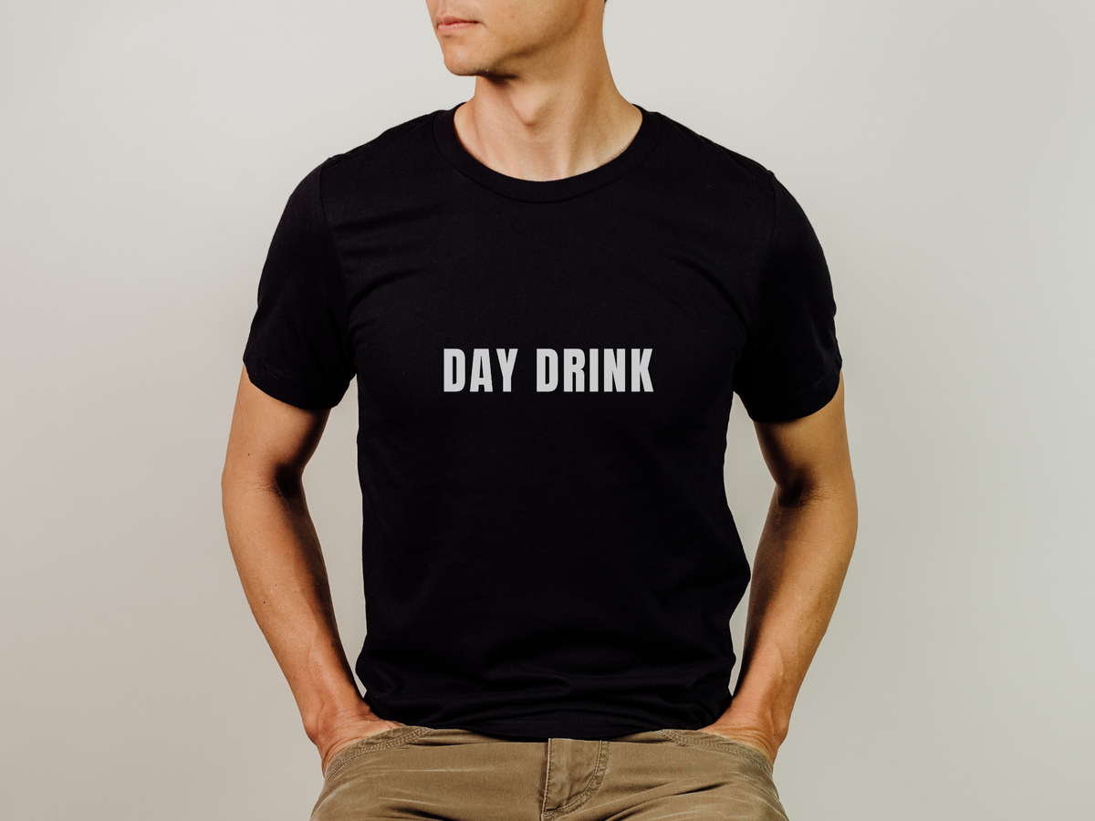 Day Drink Party T-Shirt