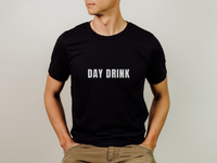 Day Drink Party T-Shirt